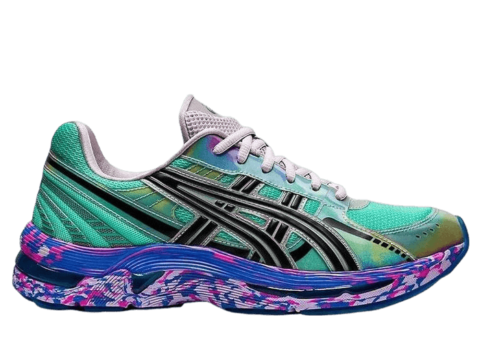 ASICS Luisaviaroma x Gel Kyrios Iridescent