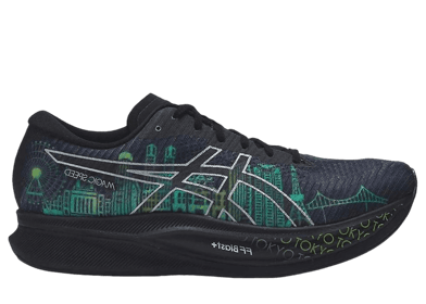 ASICS Magic Speed 2 Tokyo Marathon 2023