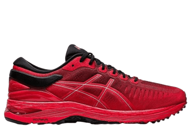 ASICS Metarun Classic Red