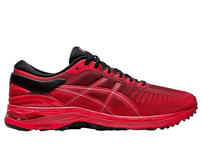 ASICS Metarun Classic Red