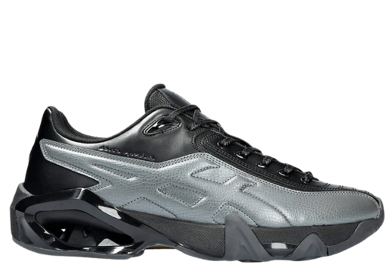 Asics Novalis Gel-Teremoa Kiko Kostadinov Black Grey