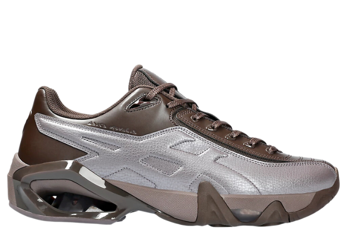 Asics Novalis Gel-Teremoa Kiko Kostadinov Java - 1203A331-200