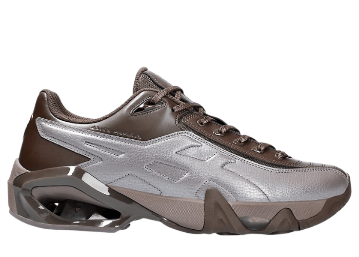 シューズ KikoKostadinov AsicsNovalis Gel-Teremoa Kiko Kostadinov's Asics Novalis Gel-Teremoa is the