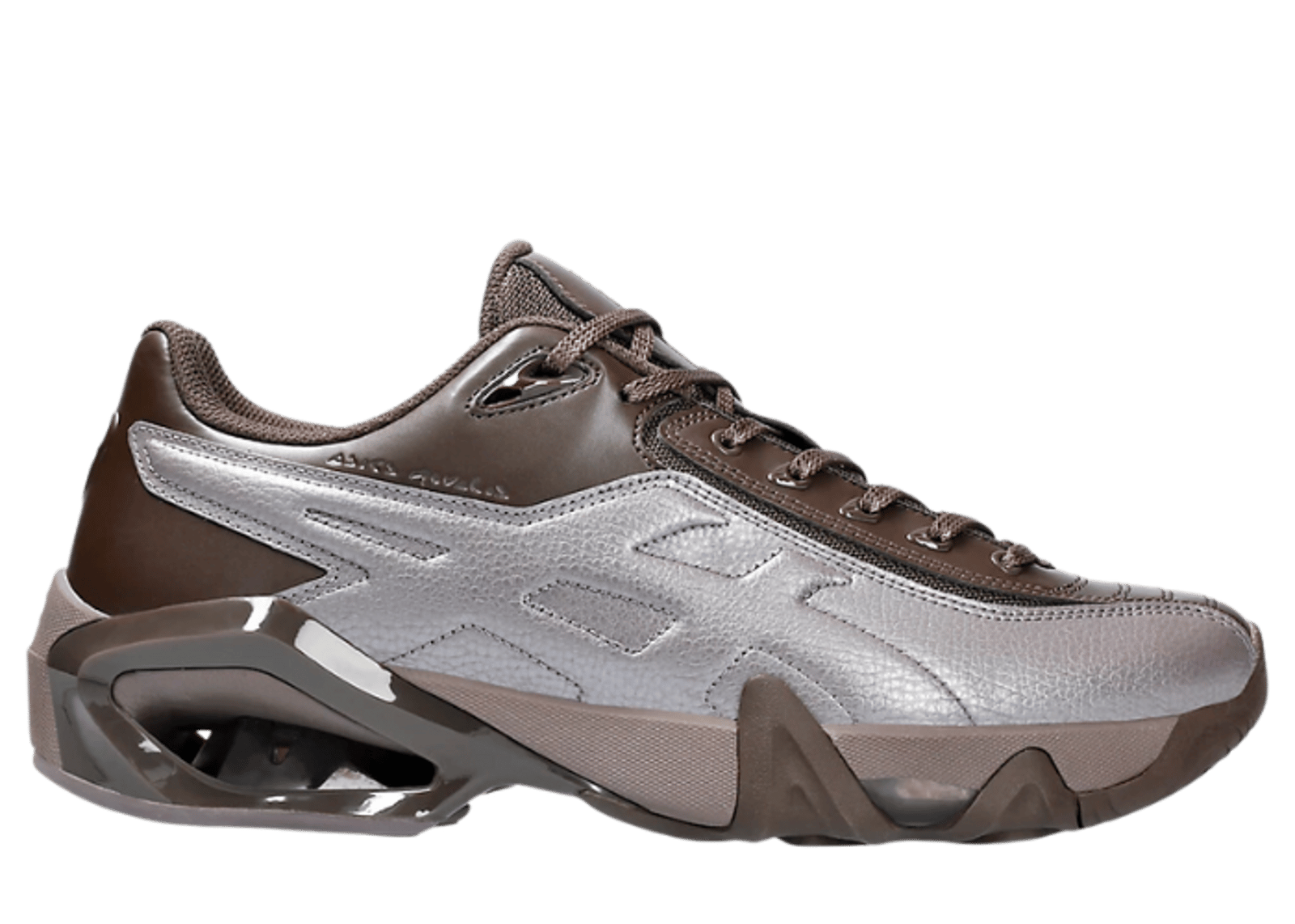 Asics Novalis Gel-Teremoa Kiko Kostadinov Java