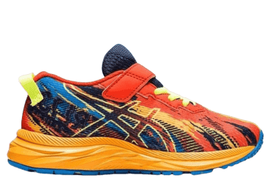 ASICS Pre Noosa Tri 13 Color Injection - Cherry Tomato (PS)