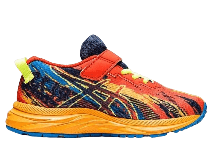 ASICS Pre Noosa Tri 13 Color Injection - Cherry Tomato (PS)