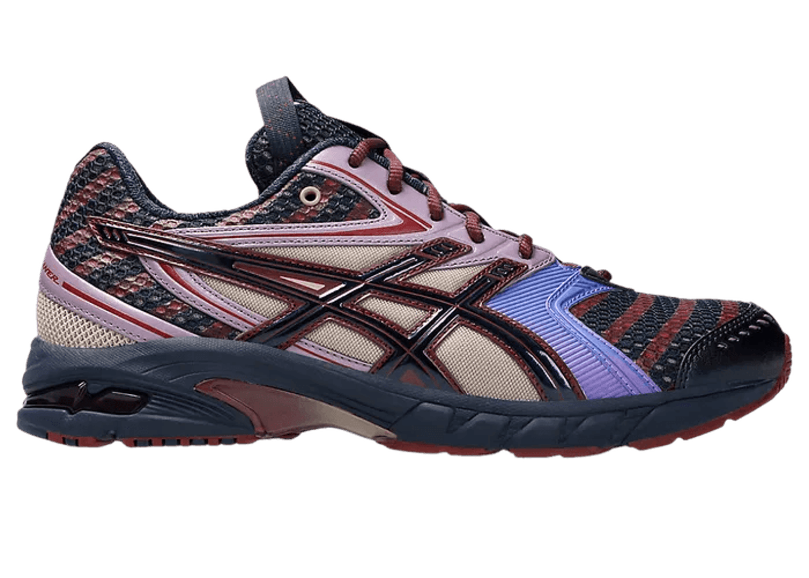 Asics UB9-S Gel-DS Trainer 14 Kiko Kostadinov Midnight Asics UB9-S Gel-DS Trainer 14 Kiko Kostadinov Midnight