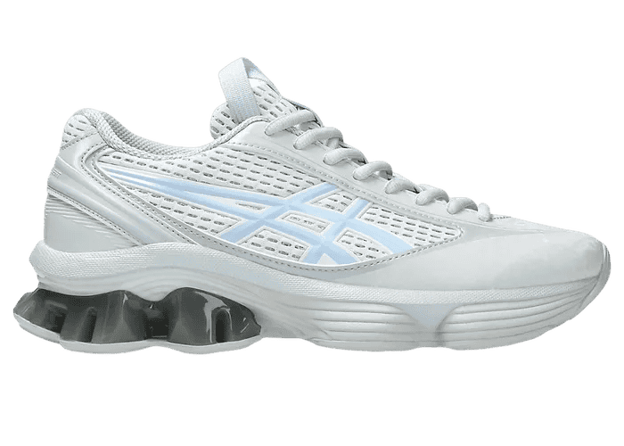 Asics US6-S Gel-Kinetic Fluent Kiko Kostadinov Glacier Grey