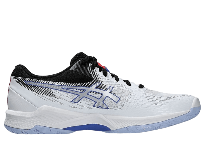 ASICS V-SWIFT FF 4 White Pure Silver