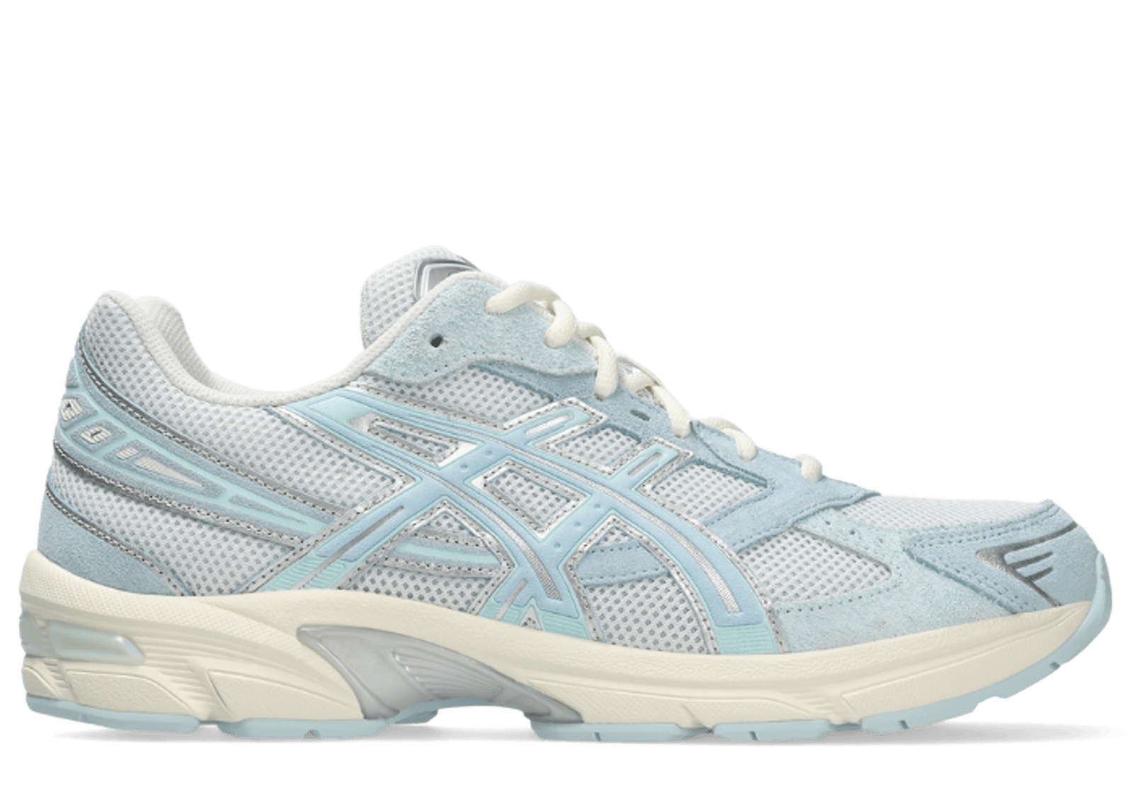Asics Gel-1130 Blue White