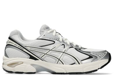 Asics Gel-1130 Cream Silver Black