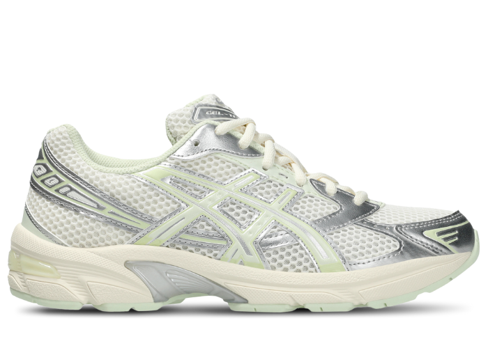 Asics Gel-1130 Green White (W)
