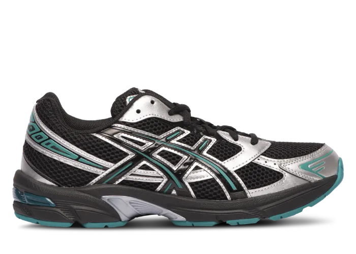 Asics Gel- 1130 Home & Away Pack Black Teal