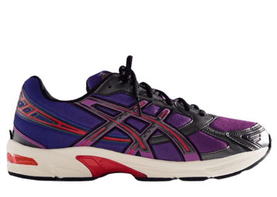 Asics Gel-1130 Kith Marvel Supervillains Magneto