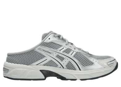 Asics Gel-1130 Mule Silver