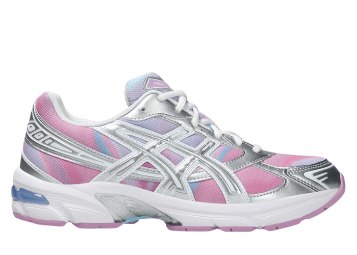 【ASICS】 アシックス GEL 1130 GEL-1130 | Women | White/Blue Fade | Women's Sportstyle