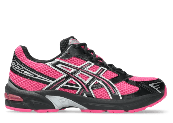 Asics Gel-1130 Pink Black (W)