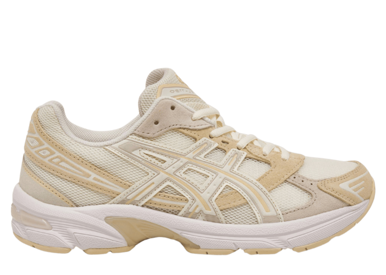 Asics Gel-1130 White Cream (W)