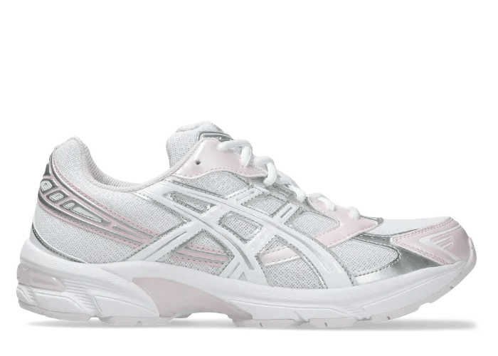 Asics Gel-1130 White Crystal Pink (W)