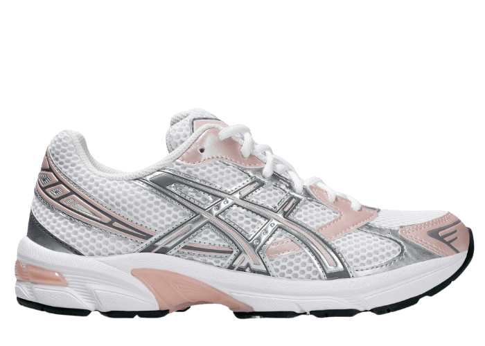 Asics Gel-1130 White Neutral (W)