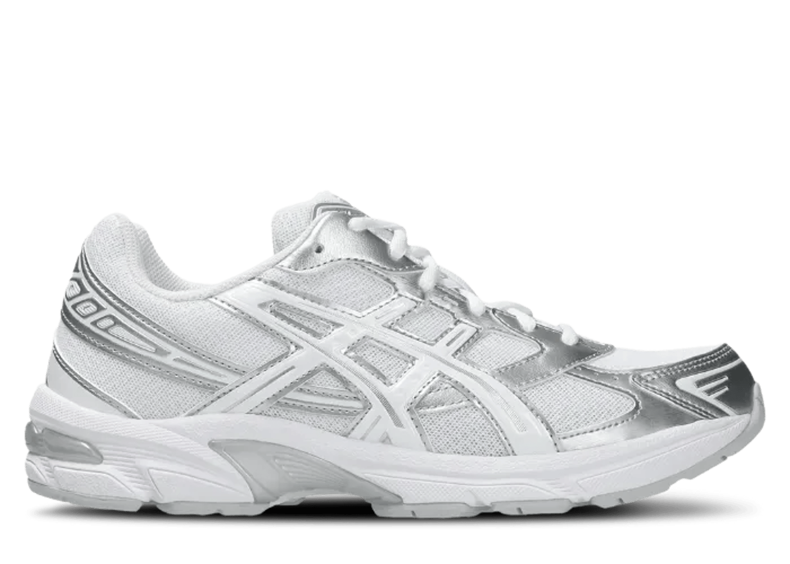 Asics Gel-1130 White Silver (W)