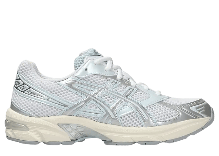 Asics Gel--1130 White Sky