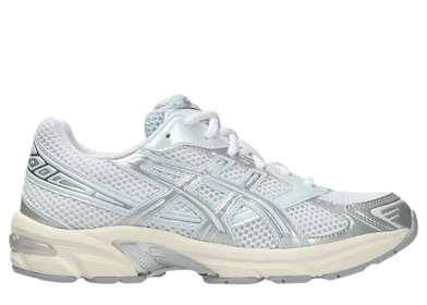 Asics Gel--1130 White Sky