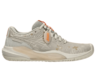 Asics Gel-Challenger 15 FP Movement