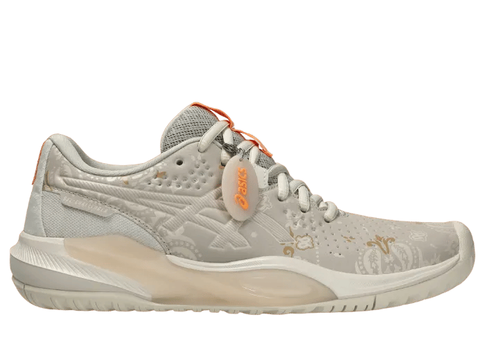 Asics Gel-Challenger 15 FP Movement