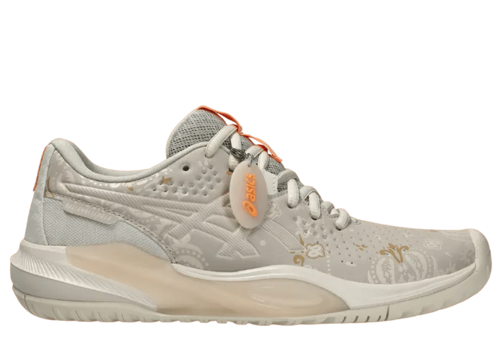 Asics Gel-Challenger 15 FP Movement