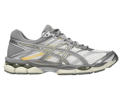 ASICS Gel-Cumulus 16 Cream Clay Grey