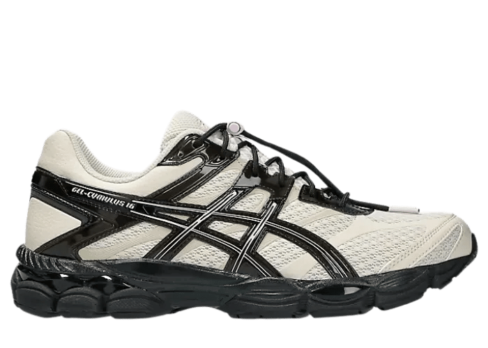 Asics Gel-Cumulus 16 Finesse Desert Rose