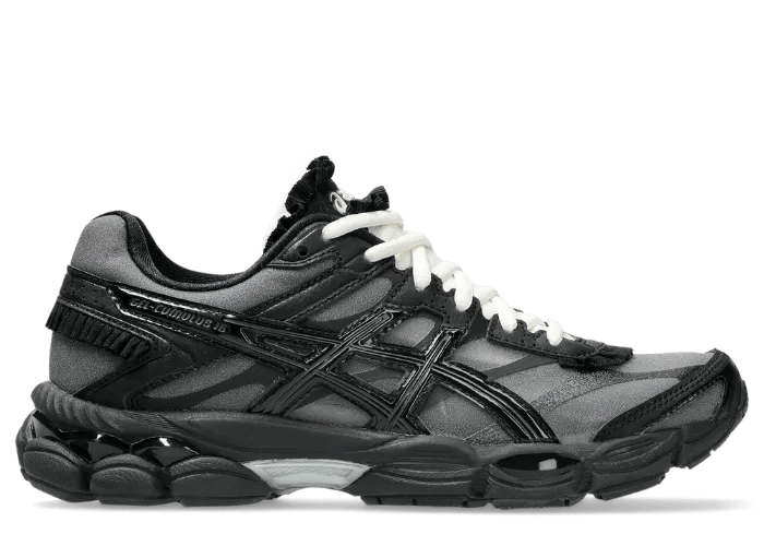Asics Gel-Cumulus 16 Griff