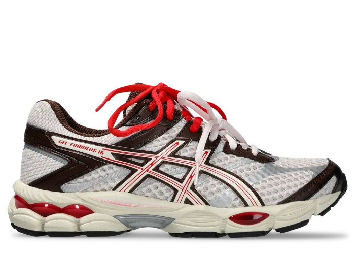 Asics Gel-Cumulus 16 Naked Copenhagen