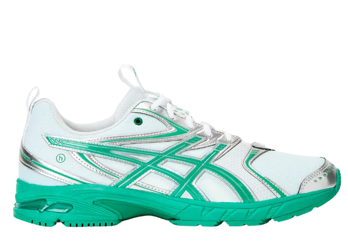 Hidden NY and Asics Celebrate Sunrise with “Dawn” Gel-DS Trainer