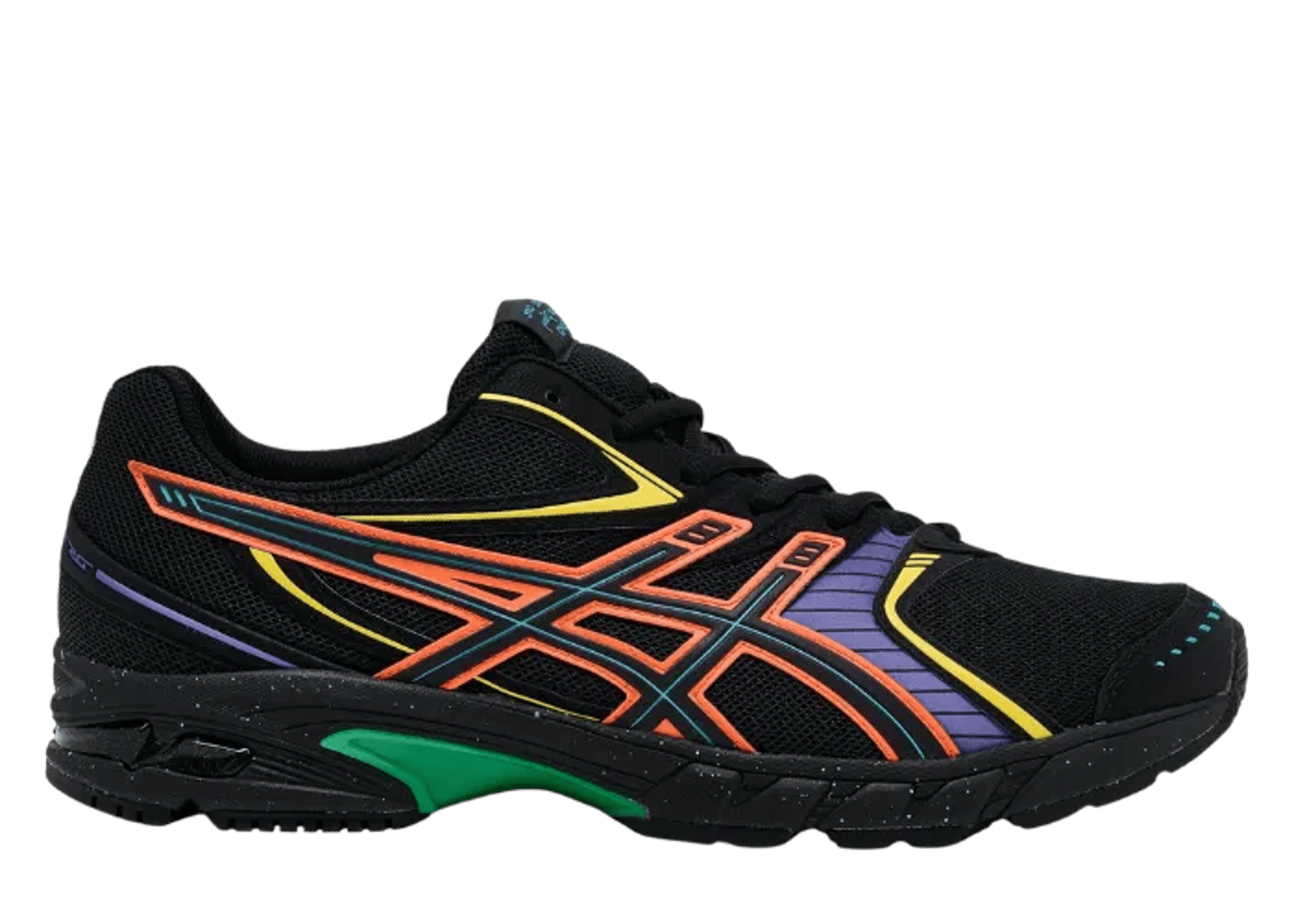 Asics Gel-DS Trainer 14 Stefon Diggs Black Multi-Color