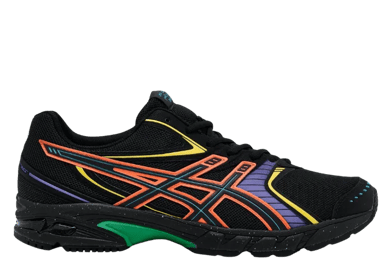 Asics Gel-DS Trainer 14 Stefon Diggs Black Multi-Color