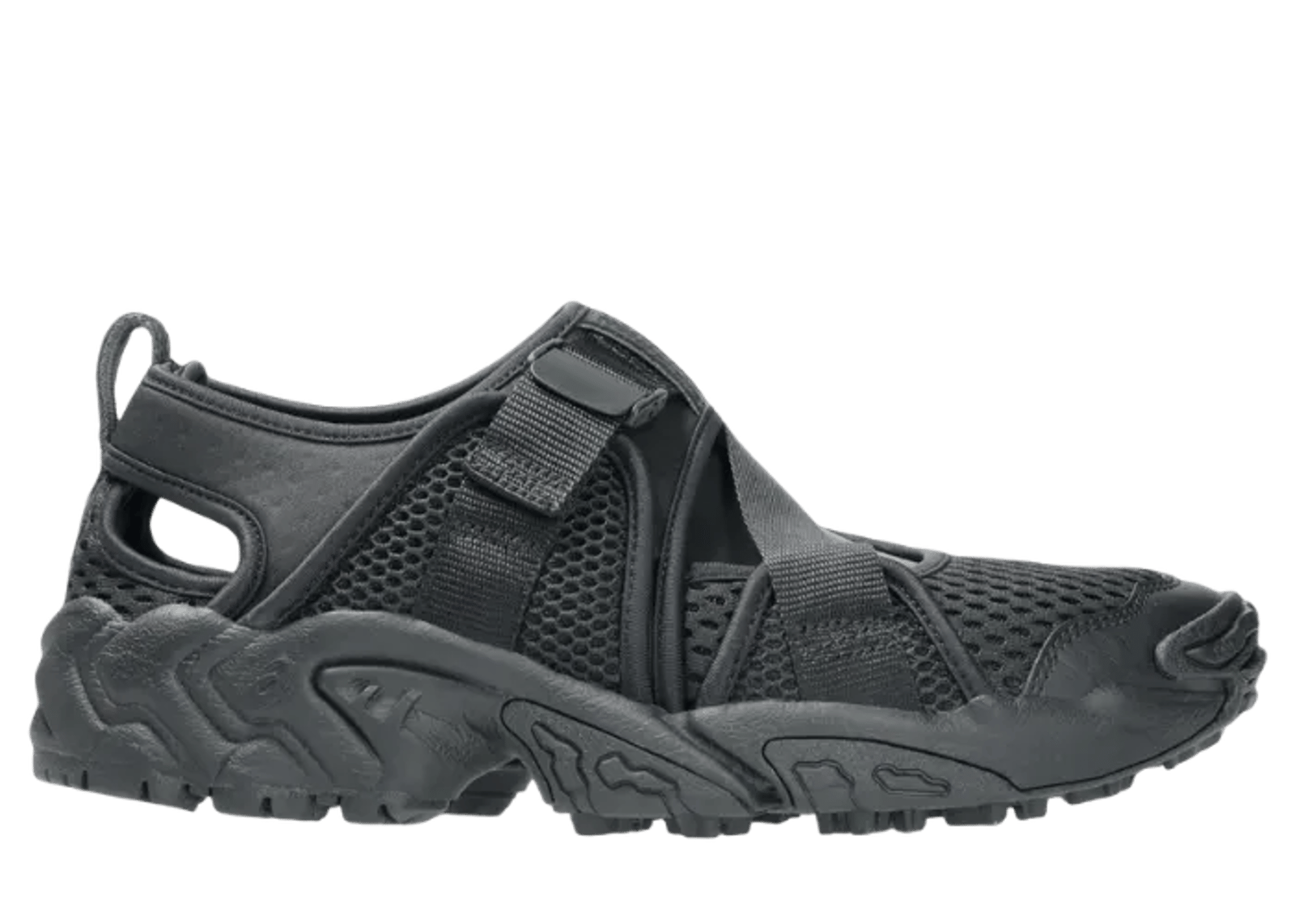 Asics Gel-Filimy Black