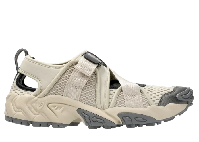 Asics Gel-Filimy Feather Grey - 1203A165-021 Release Info