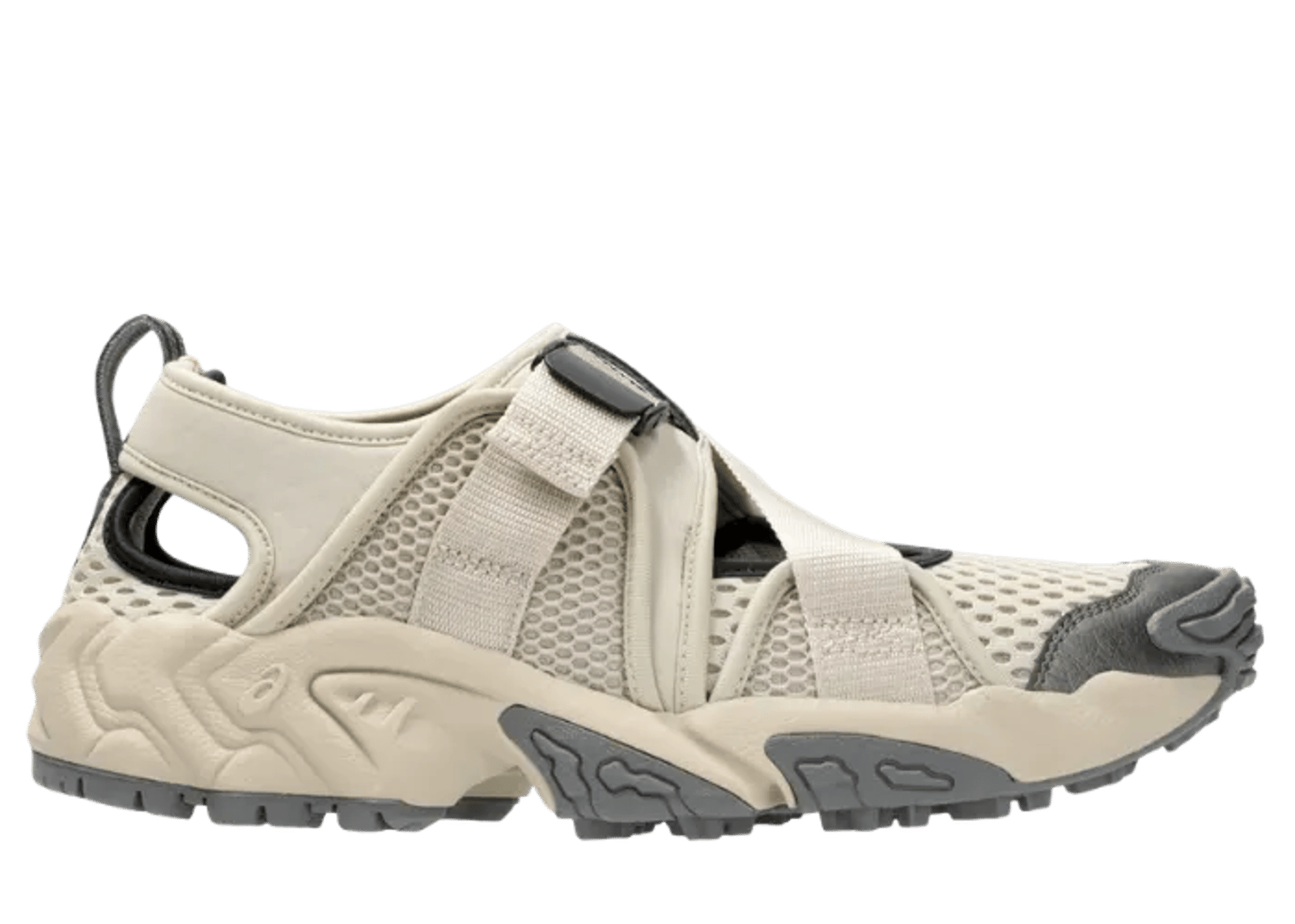 Asics Gel-Filimy Feather Grey