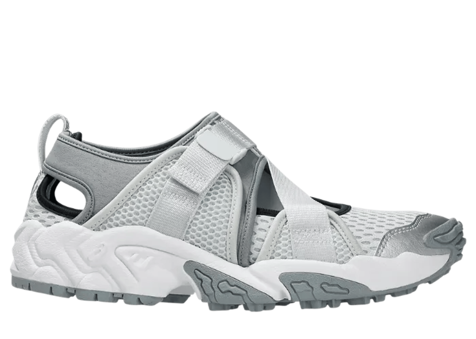 Asics Gel-Filimy Glacier Grey