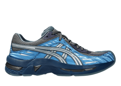 Asics Gel-Flammae Kiko Kostadinov Mako Blue (W)