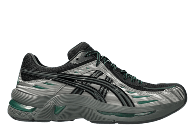 Asics Gel-Flammae Kiko Kostadinov Gunmetal (W)