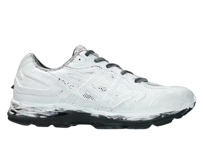 Asics Gel-K1011 Gallery Dept. Black - 1203A728-001