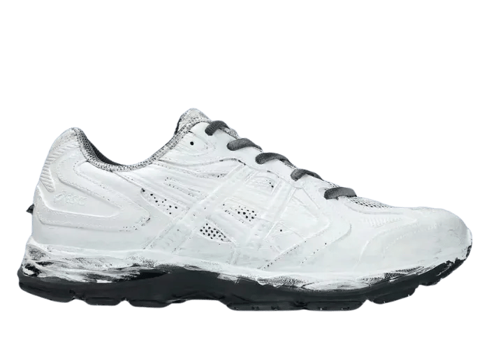 Asics Gel-K1011 Gallery Dept. Black - 1203A728-001
