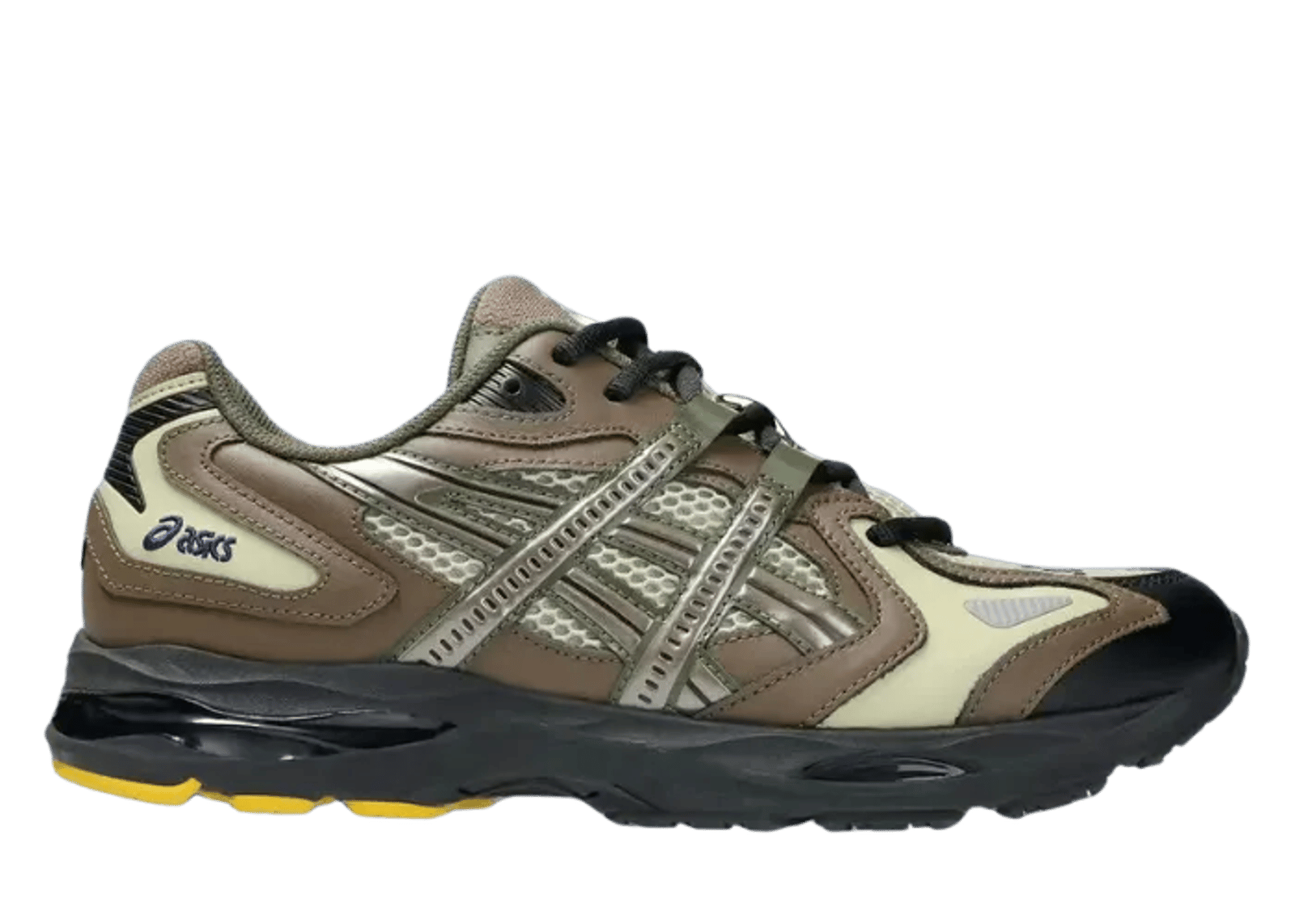 Asics Gel-K1011 Gallery Dept. Khaki Clay Canyon