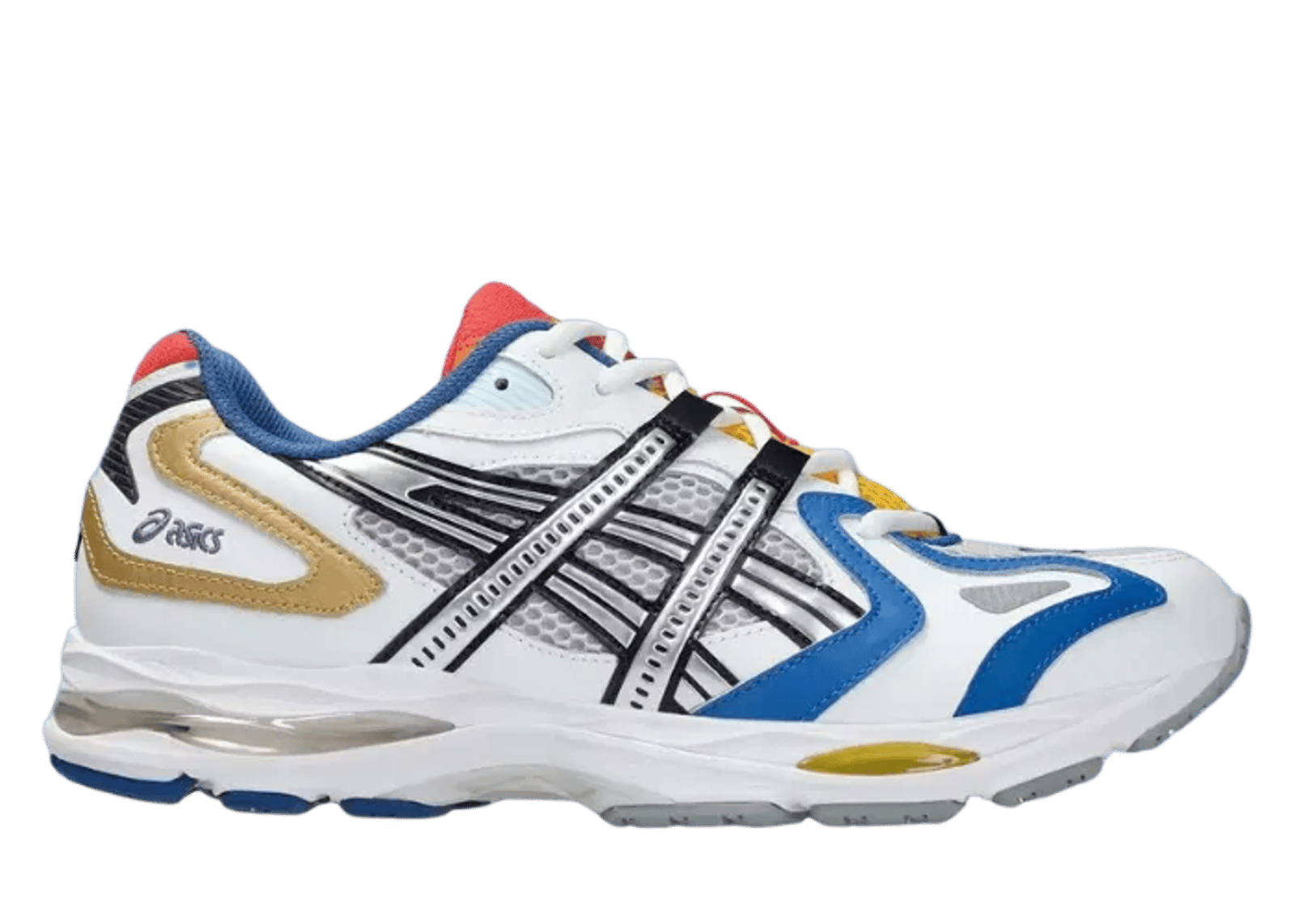 Asics Gel-K1011 Gallery Dept. White Pure Silver