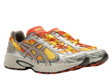 Asics Gel-Kahana TR V4 TroubleSmile