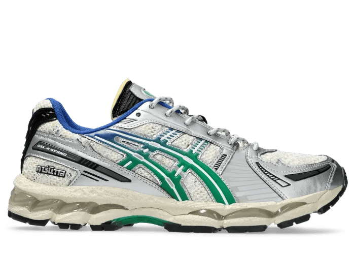 Asics Gel-Kayano 12.1 CARNIVAL Phra Nakhon