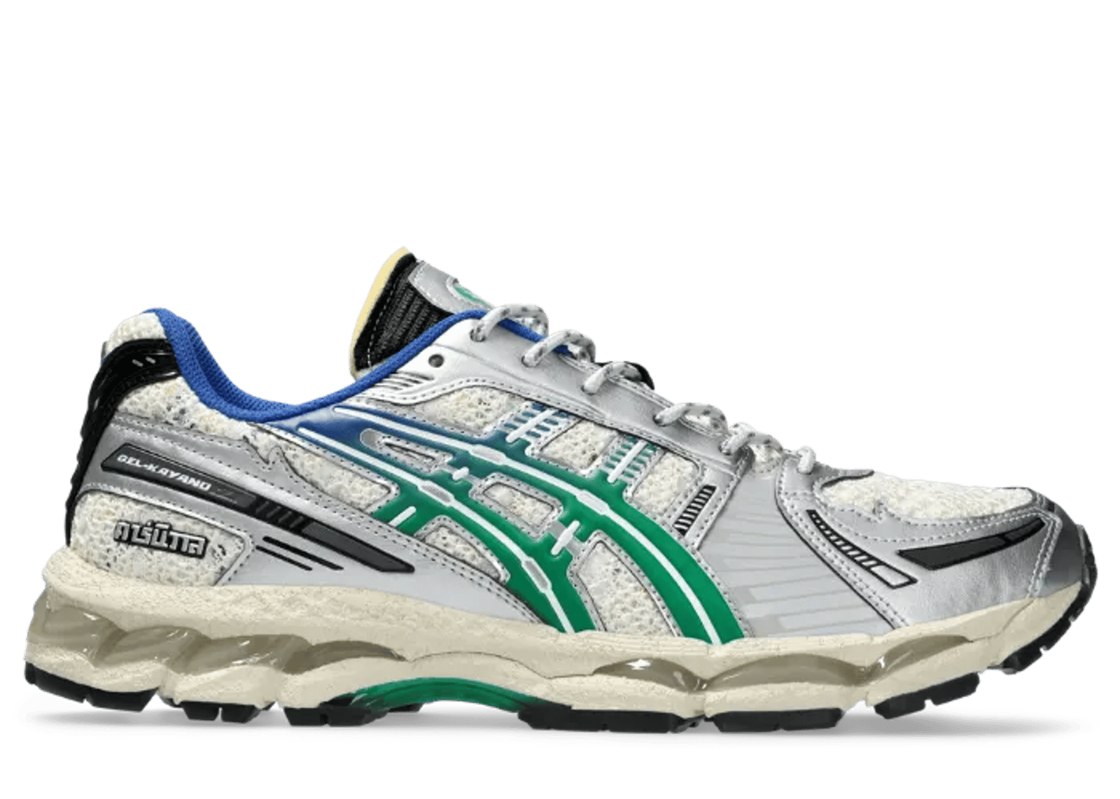 Asics Gel-Kayano 12.1 CARNIVAL Phra Nakhon